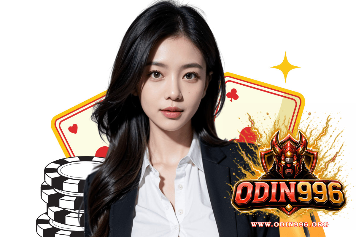 odin996 สมัคร