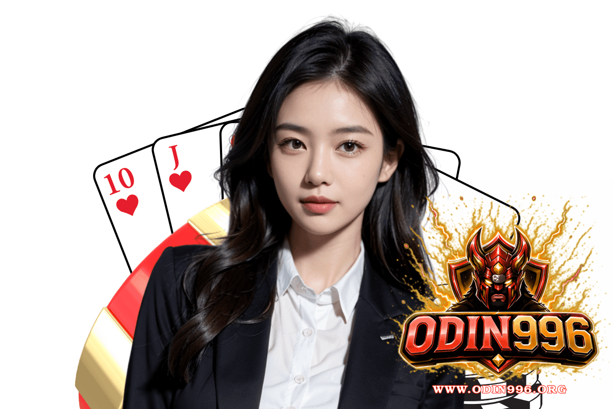 odin996 สล็อต